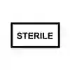 Bild som visar symbol Steril
