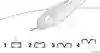 Bild som visar borttagning av staples